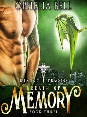 cover image of Breath of Memory